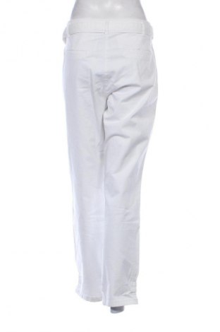 Damenhose More & More, Größe L, Farbe Weiß, Preis € 97,99
