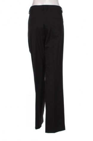 Damskie spodnie More & More, Rozmiar XXL, Kolor Czarny, Cena 614,99 zł