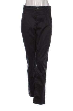 Damskie spodnie More & More, Rozmiar XXL, Kolor Czarny, Cena 414,99 zł