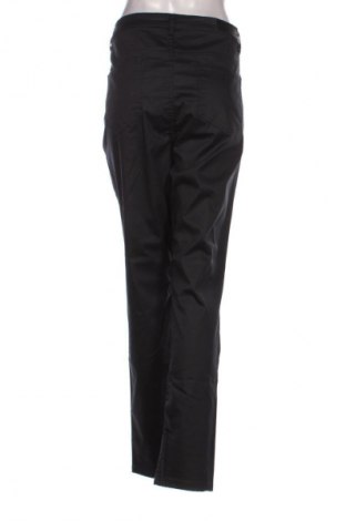 Damskie spodnie More & More, Rozmiar XXL, Kolor Czarny, Cena 414,99 zł