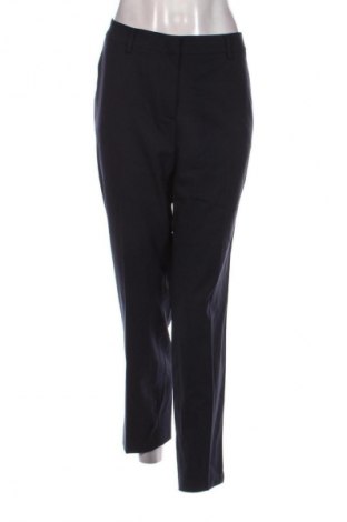 Damskie spodnie More & More, Rozmiar XXL, Kolor Niebieski, Cena 414,99 zł