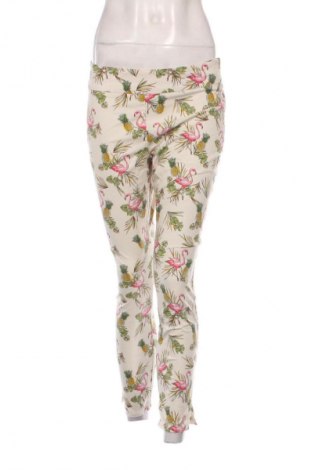 Pantaloni de femei Motivi, Mărime M, Culoare Multicolor, Preț 179,99 Lei