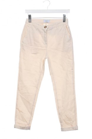 Damenhose Motivi, Größe S, Farbe Ecru, Preis 15,99 €