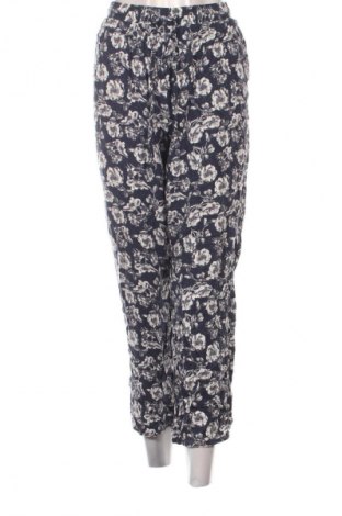 Pantaloni de femei Multiblu, Mărime L, Culoare Multicolor, Preț 94,99 Lei