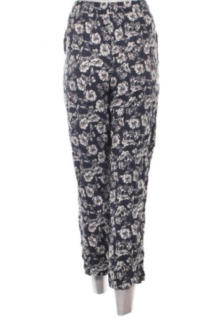 Pantaloni de femei Multiblu, Mărime L, Culoare Multicolor, Preț 94,99 Lei