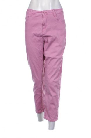 Damenhose Multiblu, Größe M, Farbe Rosa, Preis € 14,54