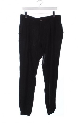 Damskie spodnie My Wear, Rozmiar L, Kolor Czarny, Cena 95,99 zł