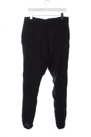 Damskie spodnie My Wear, Rozmiar L, Kolor Czarny, Cena 95,99 zł