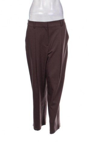 Damenhose NA-KD, Größe M, Farbe Braun, Preis € 48,40