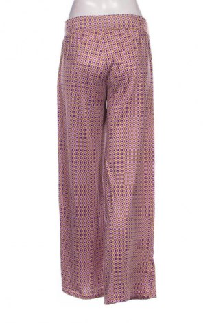 Дамски панталон NEW COLLECTION, Размер S, Цвят Многоцветен, Цена 41,99 лв.