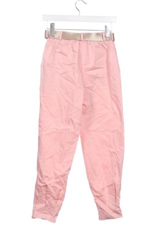 Pantaloni de femei NEW COLLECTION, Mărime XS, Culoare Roz, Preț 304,99 Lei