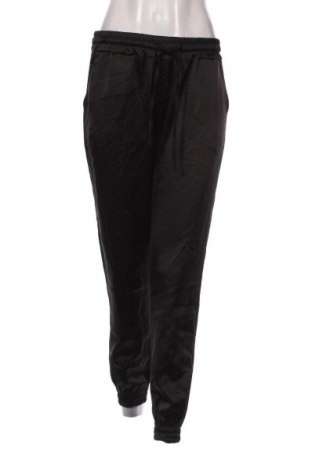 Damskie spodnie NEW COLLECTION, Rozmiar S, Kolor Czarny, Cena 134,99 zł