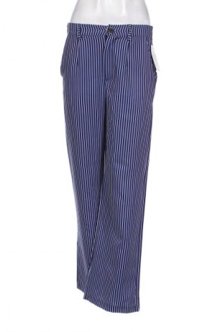 Γυναικείο παντελόνι NEW COLLECTION, Μέγεθος S, Χρώμα Πολύχρωμο, Τιμή 55,24 €