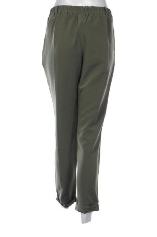 Damenhose NEW COLLECTION, Größe S, Farbe Grün, Preis 20,32 €