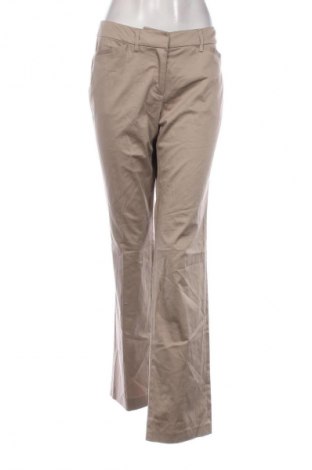 Dámske nohavice Naf Naf, Veľkosť XL, Farba Béžová, Cena  31,95 €