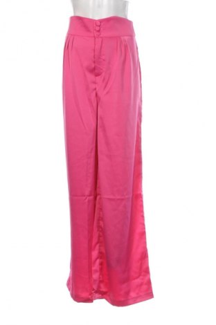 Pantaloni de femei Nasty Gal, Mărime M, Culoare Roz, Preț 274,99 Lei