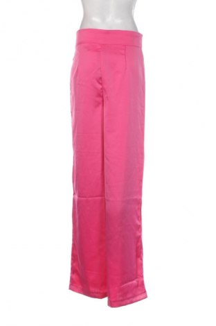 Pantaloni de femei Nasty Gal, Mărime M, Culoare Roz, Preț 274,99 Lei