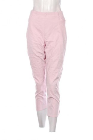 Pantaloni de femei Navigazione, Mărime XL, Culoare Roz, Preț 133,99 Lei