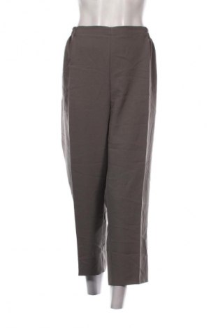 Damskie spodnie New Fashion, Rozmiar XXL, Kolor Zielony, Cena 67,99 zł