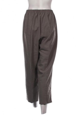 Damskie spodnie New Fashion, Rozmiar XXL, Kolor Zielony, Cena 67,99 zł