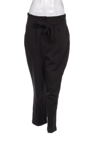 Dámské kalhoty  New Look, Velikost M, Barva Černá, Cena  367,00 Kč