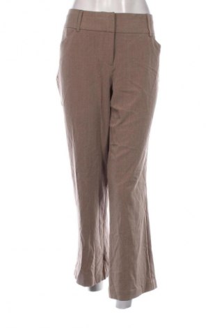 Damenhose New York & Company, Größe L, Farbe Beige, Preis 21,05 €