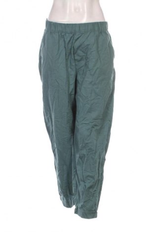 Damenhose Nice & Chic, Größe L, Farbe Grün, Preis € 20,99