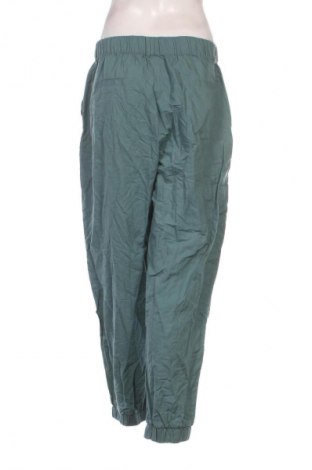 Damenhose Nice & Chic, Größe L, Farbe Grün, Preis € 20,99