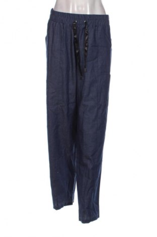 Damenhose Nife, Größe XL, Farbe Blau, Preis € 97,99