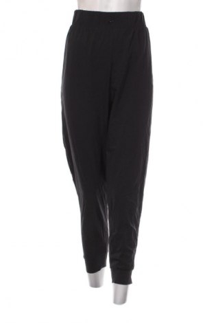 Damenhose Nike, Größe XL, Farbe Schwarz, Preis 42,99 €