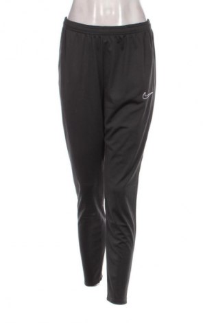 Damenhose Nike, Größe L, Farbe Grau, Preis 68,99 €