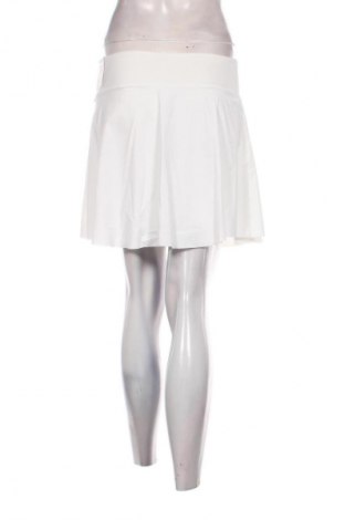 Pantaloni de femei Nike, Mărime M, Culoare Alb, Preț 405,99 Lei