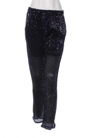 Damenhose Nly Trend, Größe L, Farbe Blau, Preis € 14,83