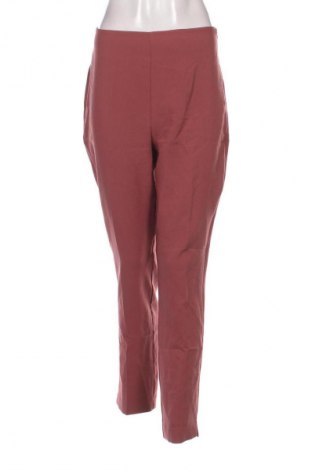 Pantaloni de femei Nuna Lie, Mărime L, Culoare Maro, Preț 133,99 Lei