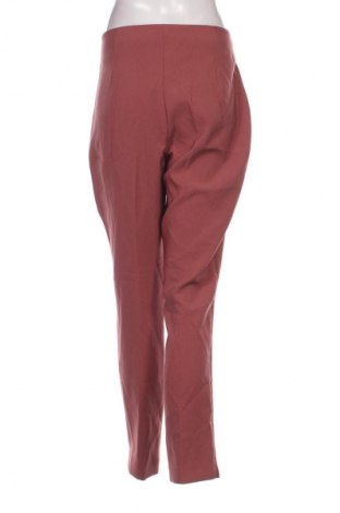 Pantaloni de femei Nuna Lie, Mărime L, Culoare Maro, Preț 133,99 Lei