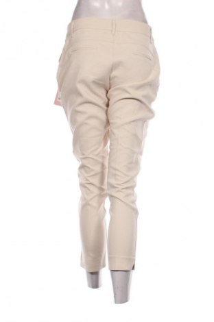 Pantaloni de femei Nuna Lie, Mărime M, Culoare Bej, Preț 353,99 Lei