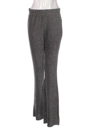 Damenhose ONLY, Größe L, Farbe Silber, Preis € 43,99