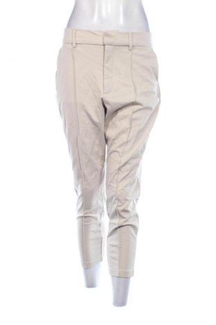 Pantaloni de femei ONLY, Mărime M, Culoare Bej, Preț 51,05 Lei