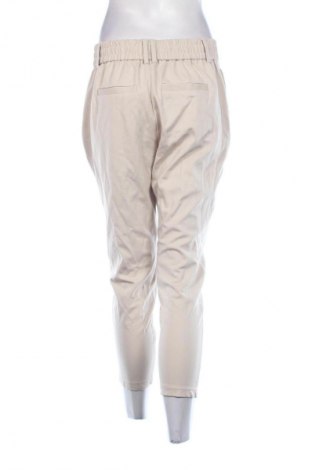 Pantaloni de femei ONLY, Mărime M, Culoare Bej, Preț 51,05 Lei