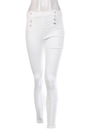 Damenhose ONLY, Größe M, Farbe Weiß, Preis 42,99 €