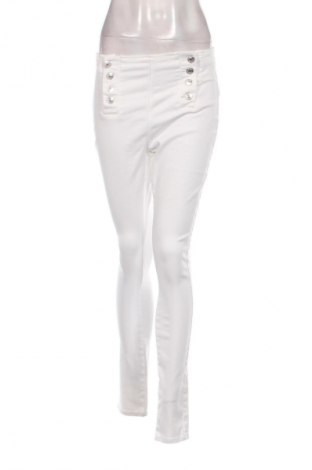 Damenhose ONLY, Größe M, Farbe Weiß, Preis € 43,99