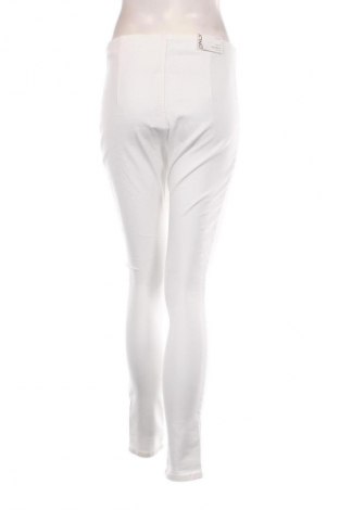 Pantaloni de femei ONLY, Mărime S, Culoare Alb, Preț 182,99 Lei
