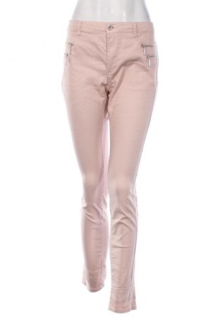 Pantaloni de femei ONLY, Mărime XL, Culoare Roz, Preț 68,30 Lei