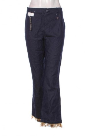 Pantaloni de femei ONLY, Mărime M, Culoare Albastru, Preț 202,99 Lei