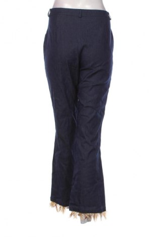 Pantaloni de femei ONLY, Mărime M, Culoare Albastru, Preț 202,99 Lei