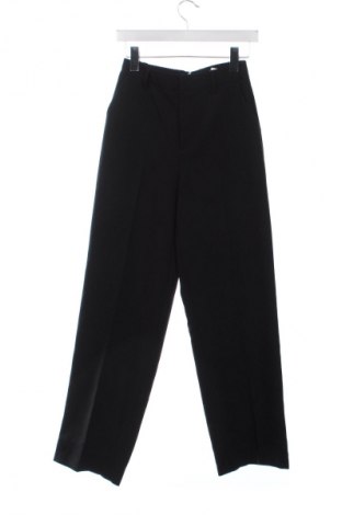 Damskie spodnie Object, Rozmiar XS, Kolor Czarny, Cena 305,99 zł