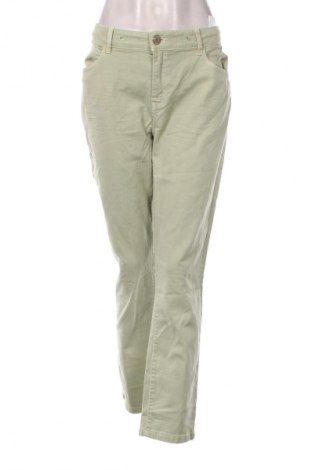 Damenhose Opus, Größe XL, Farbe Grün, Preis 42,99 €