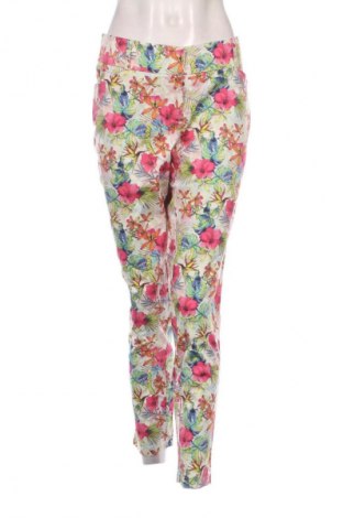 Pantaloni de femei Orsay, Mărime L, Culoare Multicolor, Preț 94,99 Lei