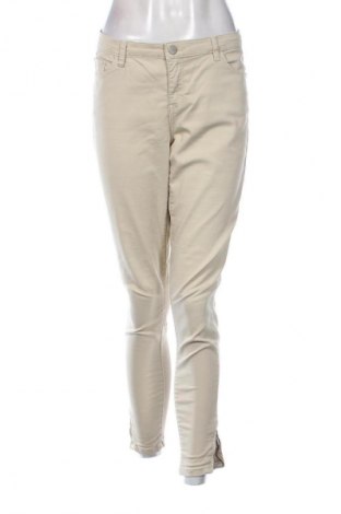 Pantaloni de femei Orsay, Mărime M, Culoare Bej, Preț 73,96 Lei