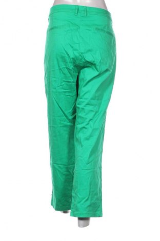 Γυναικείο παντελόνι Outfit, Μέγεθος XL, Χρώμα Πράσινο, Τιμή 18,99 €